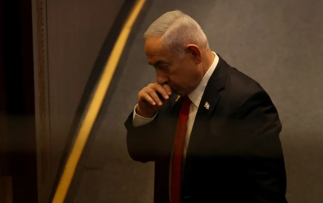 “Netanyahu ölkəmizə gəlsə, həbs olunacaq”