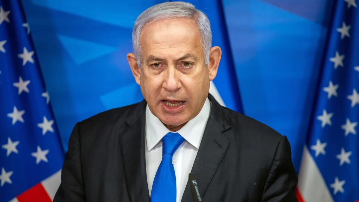 Malayziyanın baş naziri: Netanyahunun həbsinə order verilməsi böyük qələbədir Azərbaycanda özəl xəbərlər, araşdırmalar, təhlillər və müsahibələrin tək ünvanı