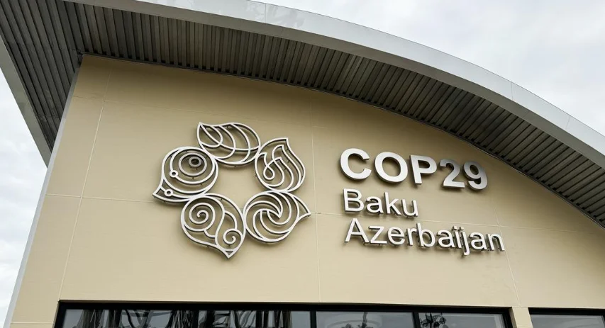 COP29a gələn turistlərin Bakı bulvarı ilə bağlı TƏƏSSÜRATLARI VİDEO