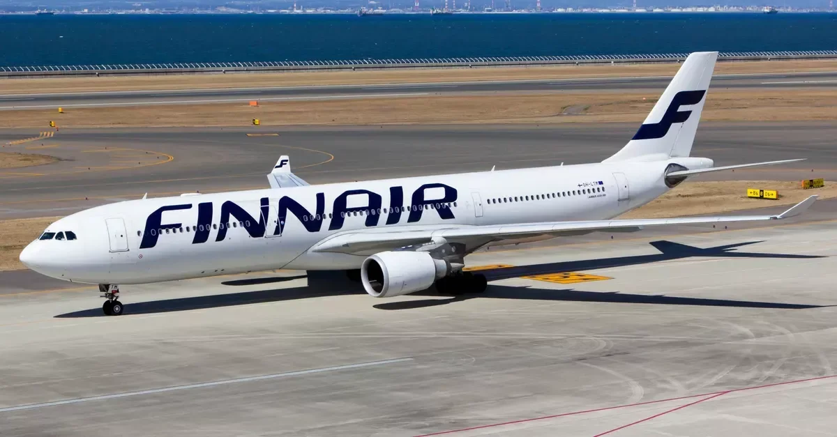 Yle: авиакомпания Finnair отменила около 300 рейсов изза забастовки пилотов