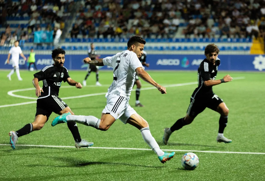 “Qarabağ” səfərdə, “Neftçi” evdə oynayacaq