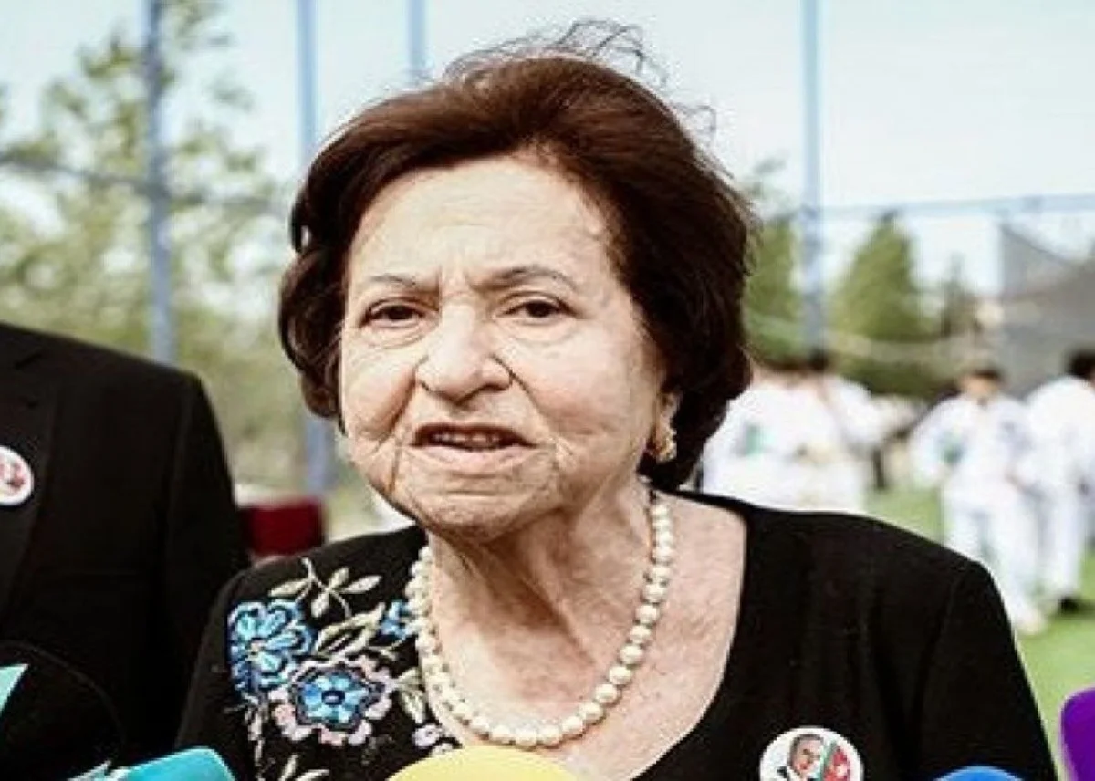 Səmayə Piriyeva vəfat etdi Azərbaycanda özəl xəbərlər, araşdırmalar, təhlillər və müsahibələrin tək ünvanı