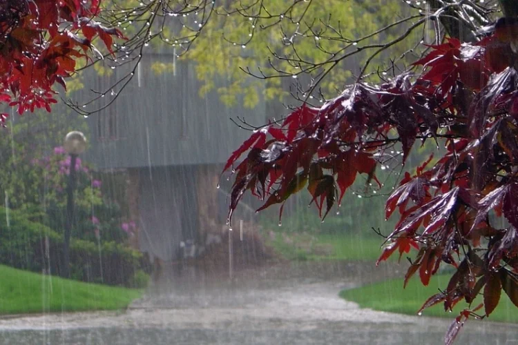 Temperatur düşəcək, leysan yağacaq