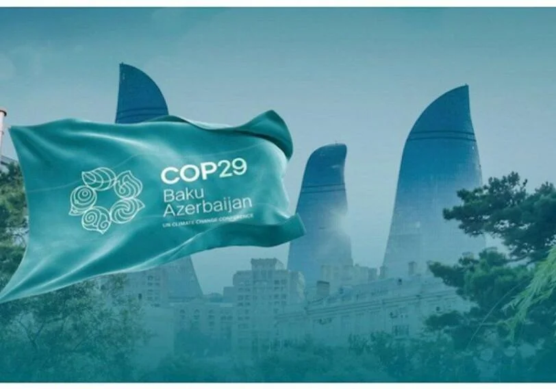 COP29 Azərbaycanın beynəlxalq aktual məsələlərin həllinə töhfəsinin nümayişi TƏHLİL