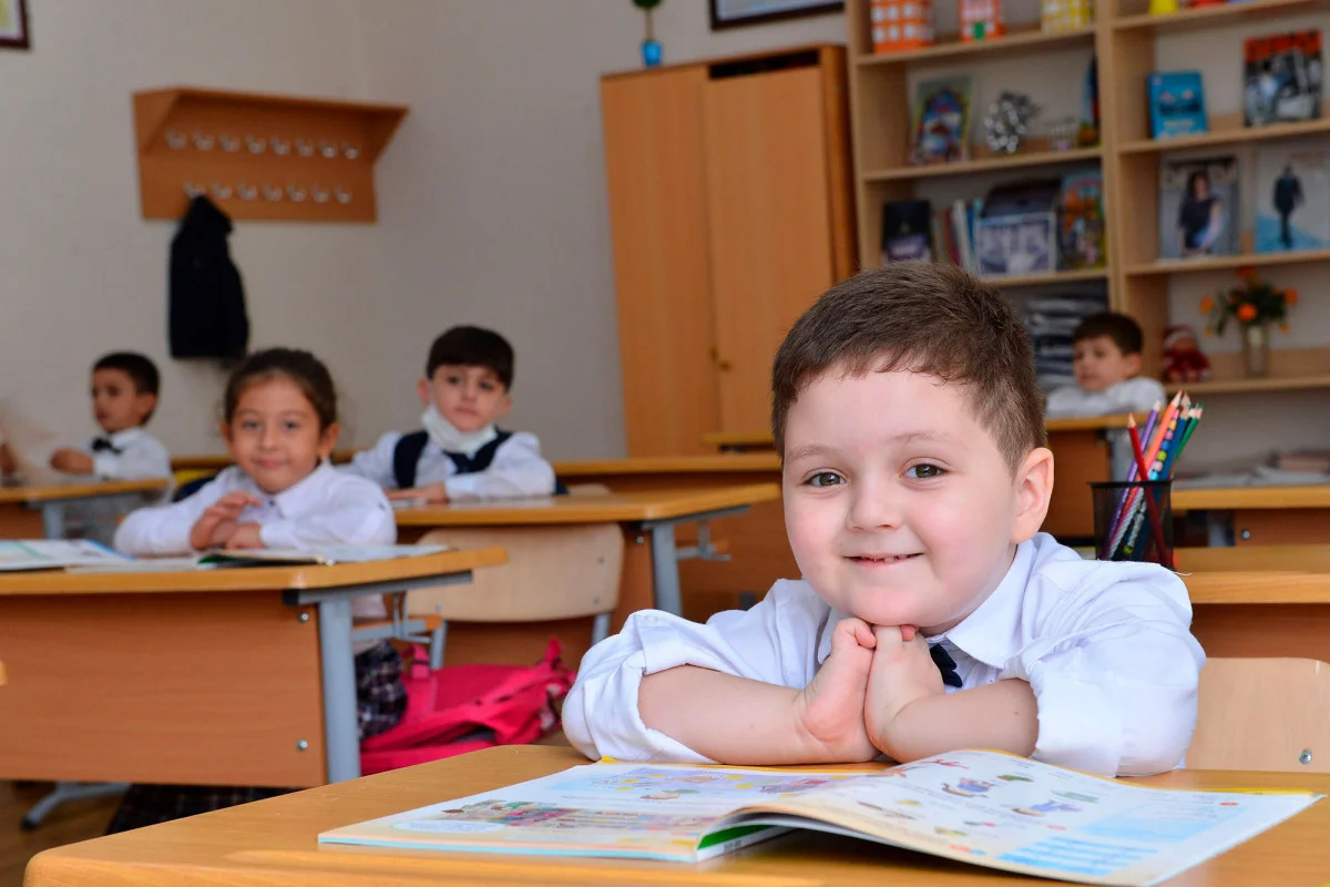 Valideynlərin diqqətinə: məktəbəhazırlıq qrupları və I siniflərin...