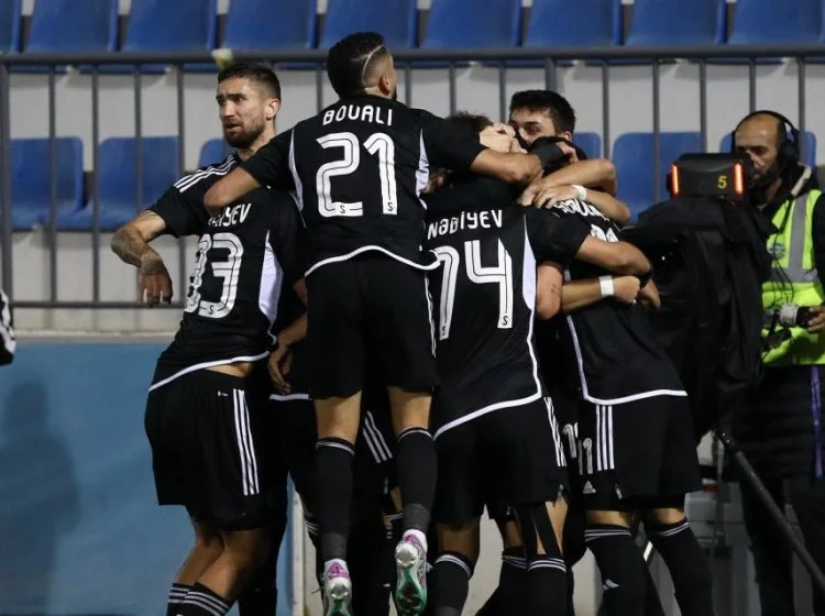 “Qarabağ”la oyun öncəsi 4 itki İdmanXəbər