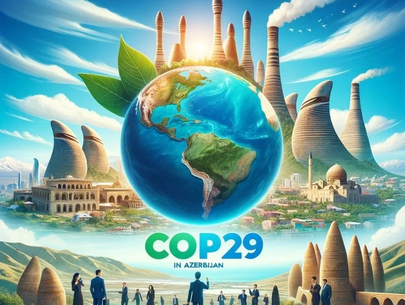 COP29un ev sahibi olan Azərbaycan dünyaya nəyi sübut etdi? TƏHLİL