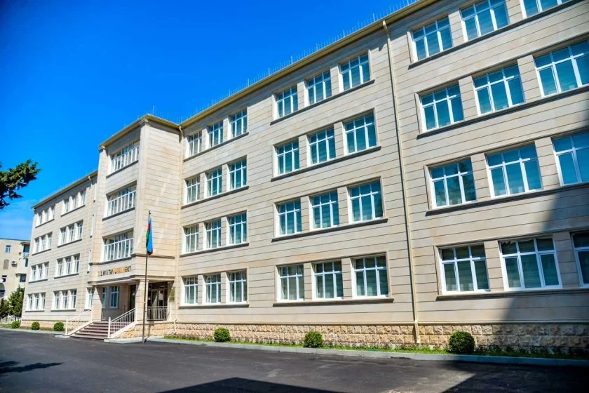 Bu gündən bəzi məktəblərdə dərslər başlayıb