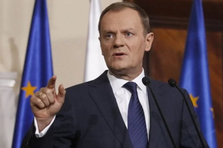 Donald Tusk: “Qlobal münaqişə təhlükəsi realdır”