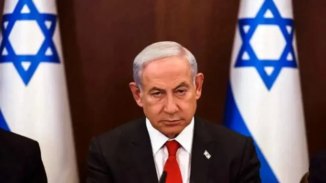 Netanyahu bu ölkələrə getsə həbs olunacaq