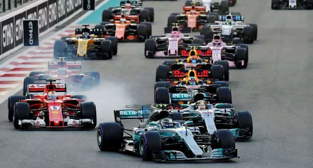 2026cı ildən Formula 1də komandaların sayı artacaq