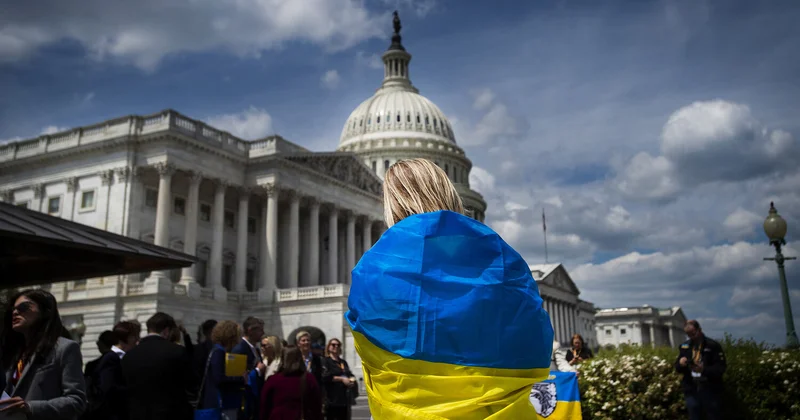 Украинцам в США грозит массовая потеря правового статуса Minval Politika