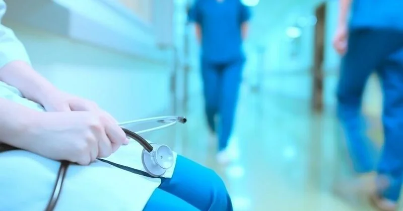 Azərbaycanda binanın döşəməsi çökdü Xəsarət alanlar var