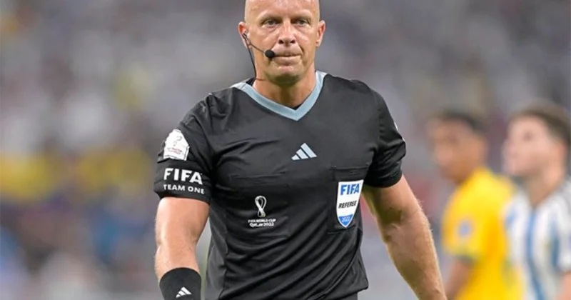 Məşhur hakim “Qarabağ”ın oyununa təyinat aldı