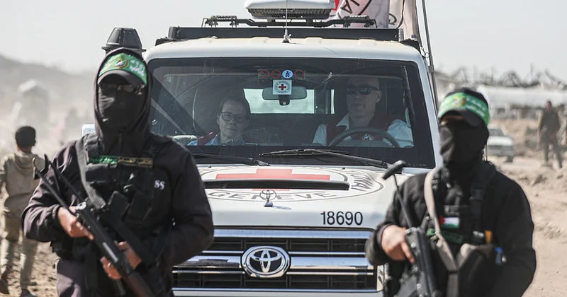 HƏMAS ABŞ a: “Müqavilə bitdi, döyüşməyə hazırıq”