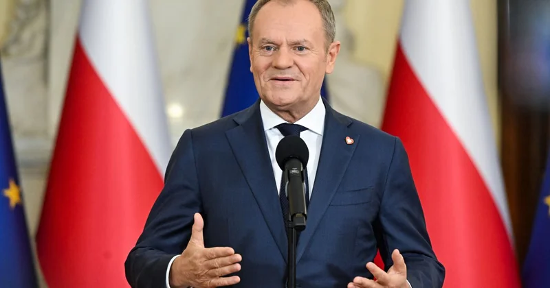 Bunu kim hazırlayıb? Tusk cavab axtarır