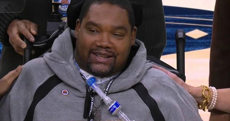 NBA da çıxış etmiş basketbolçu 54 yaşında vəfat edib