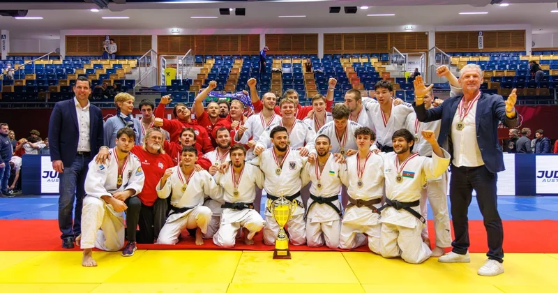 Австрийский успех Аллахъярова