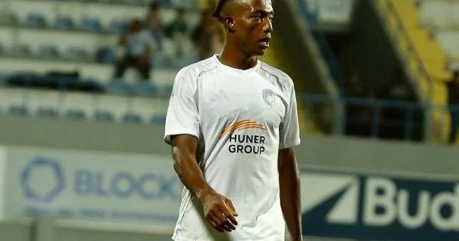 “Yayda Avropa kublarını Tovuza gətirəcəyik” Hayderson Hurtado