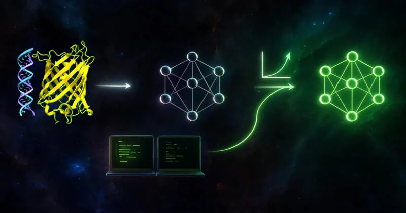 NVIDIA раскрыла секрет ускорения биологических трансформеров