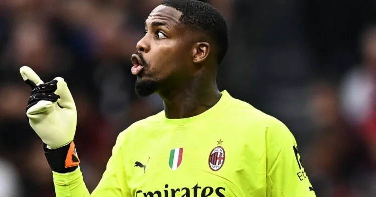 Fransa millisinin qapıçısı Atletiko ya doğru