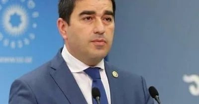 Ukrayna nə müharibəni davam etdirə, nə də bitirə biləcək vəziyyətdədir Papuaşvili