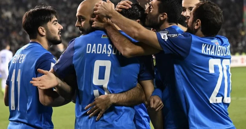 O yarış yenidən Azərbaycanda olacaq FİFA prezidentindən paylaşım