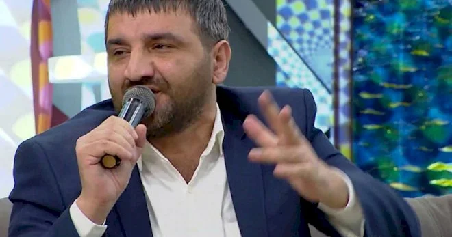 Narkotikə görə onları itirdim Rüfətdən gözlənilməz etiraf