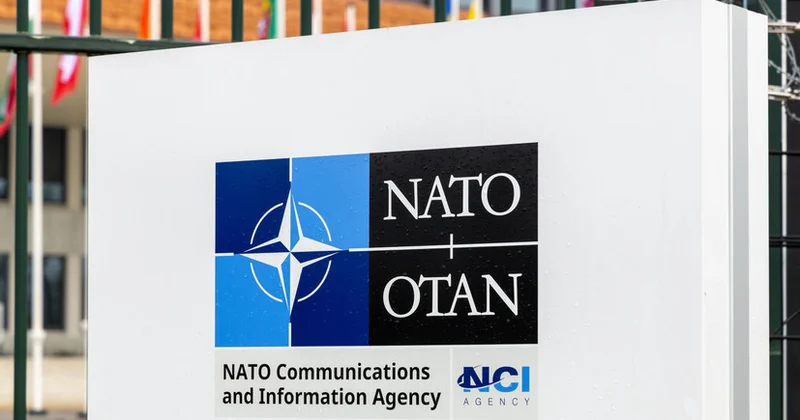 Tramp: ABŞ Ukraynaya NATO vasitəsilə silah satmağa davam edir