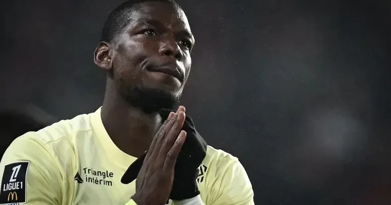 Poqba iki il sonra meydana qayıtdı