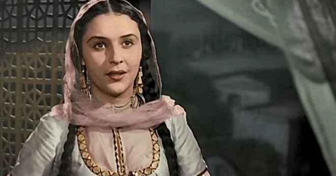 Səməd Vurğunun “Allı güllü Leyla”sı Xalq artistini içində öldürən faciələr