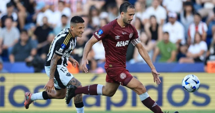 Argentina klubu Copa Sudamericana nın qalibi oldu