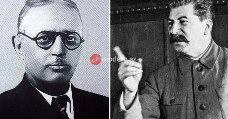 Stalin Üzeyir Hacıbəylinin hansı istəyini yerinə yetirmişdi… TARİX
