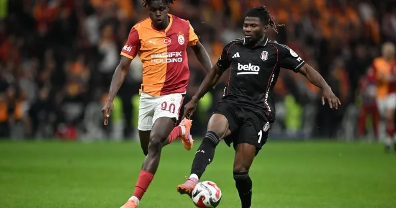 “Qalatasaray”da ciddi itki derbini buraxacaq