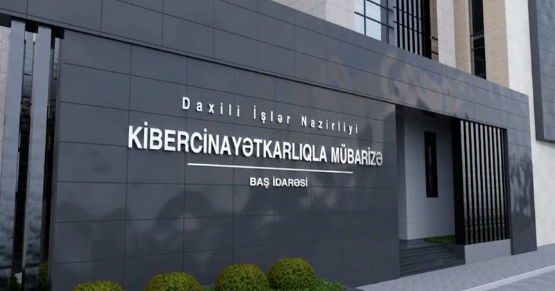 Onlayn qumar və mərc oyunları ilə bağlı 20 nəfər TUTULDU VİDEO