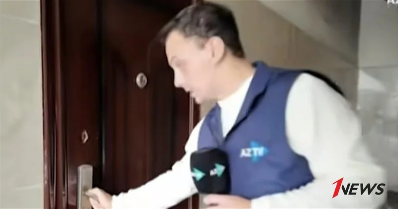 В доме, где произошел пожар в Ясамале, был заблокирован аварийный выход? ВИДЕО