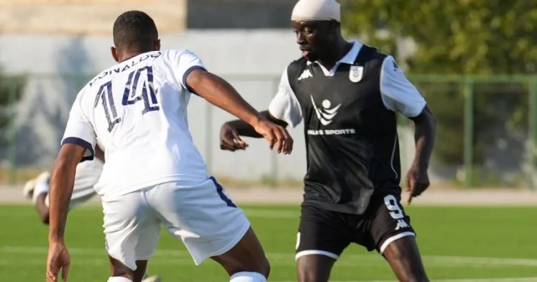 İmişli hesabı bərabərləşdirdi YENİLƏNİR