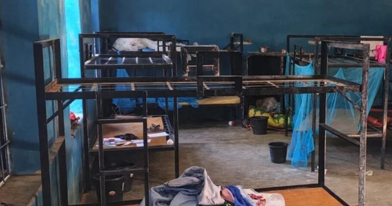 Nigeriyada qaçırılan 300 şagirddən 50 si xilas oldu