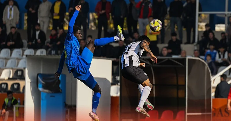 Zirzəmi də vəziyyət qarışıqdır