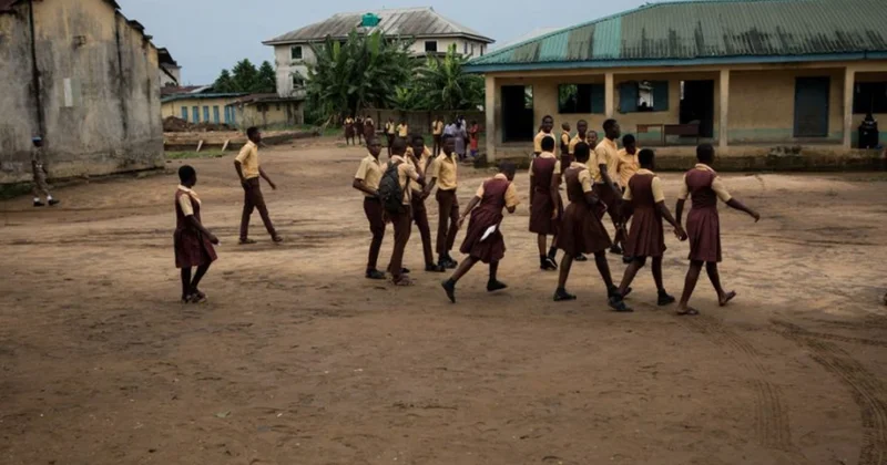 Nigeriyada təhsil ocaqları kütləvi şəkildə bağlanır