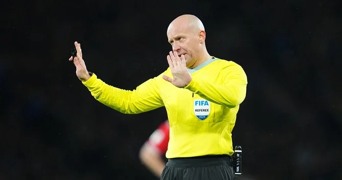 “Qarabağ”ın ÇL dəki oyununa məşhur hakim təyin olundu