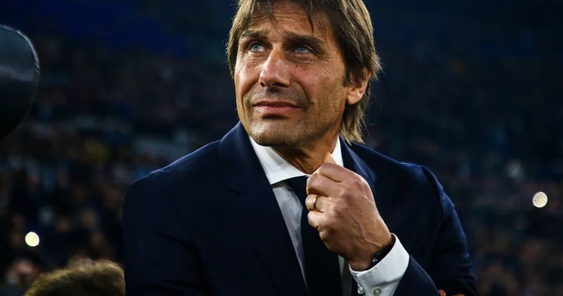 Настроение Конте перед Карабахом