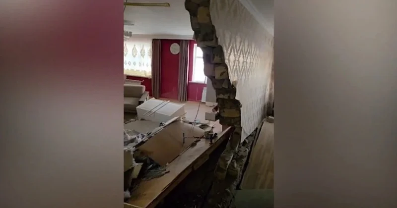 Goranboydakı hadisədə yaralananların vəziyyəti açıqlandı FOTOLAR (YENİLƏNİB)