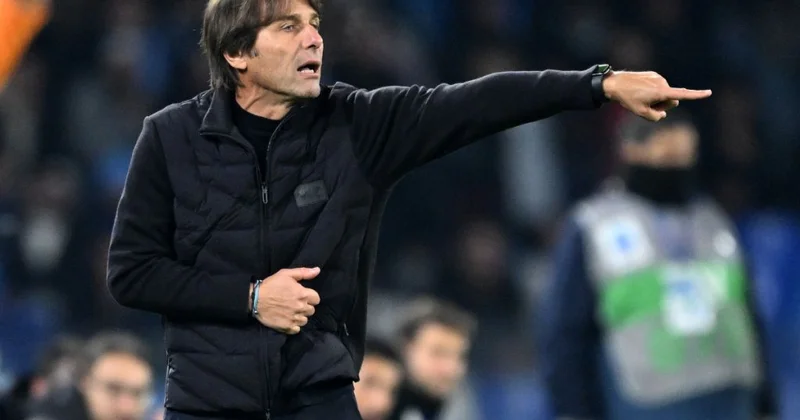 Антонио Конте о матче с Карабахом: Предстоит сыграть с командой сюрпризом ЛЧ