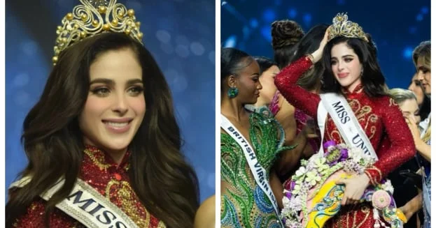 Kainat Gözəli sükütu pozdu: Qalmaqallı qələbədən sonra İLK