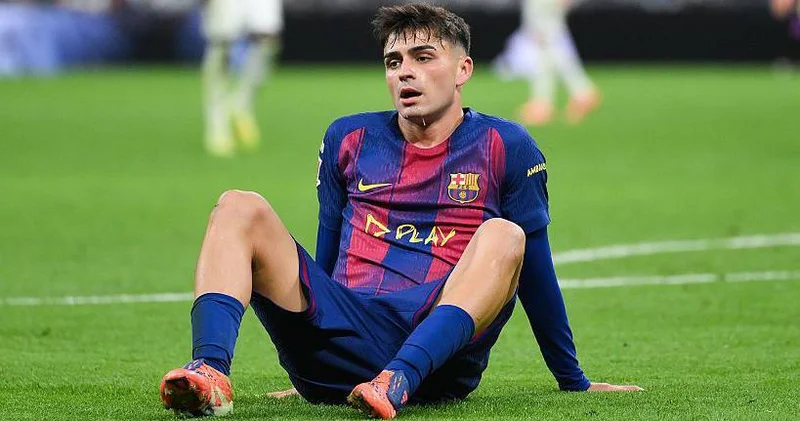 “Barselona“nın yarımmüdafiəçisi “Çelsi“ ilə matçda meydana çıxa bilməyəcək