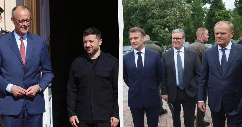 “Avropanın etirazı: Trampın “sülh planı“ yenidən yazılmalıdır“ “Politico“