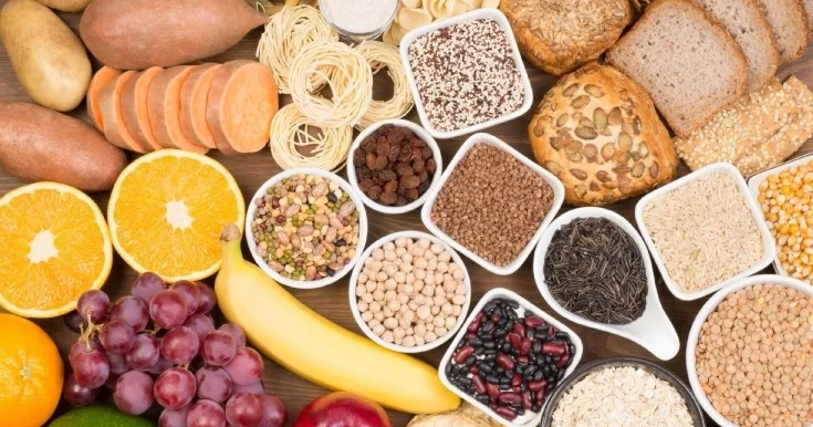 Karbohidratlı pəhrizin xeyrini bilirsiniz?