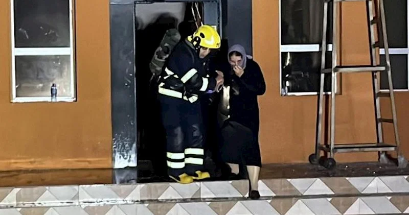 Baş Prokurorluq 3 nəfərin ölümü ilə nəticələnən yanğın ilə əlaqədar yeni məlumat yaydı