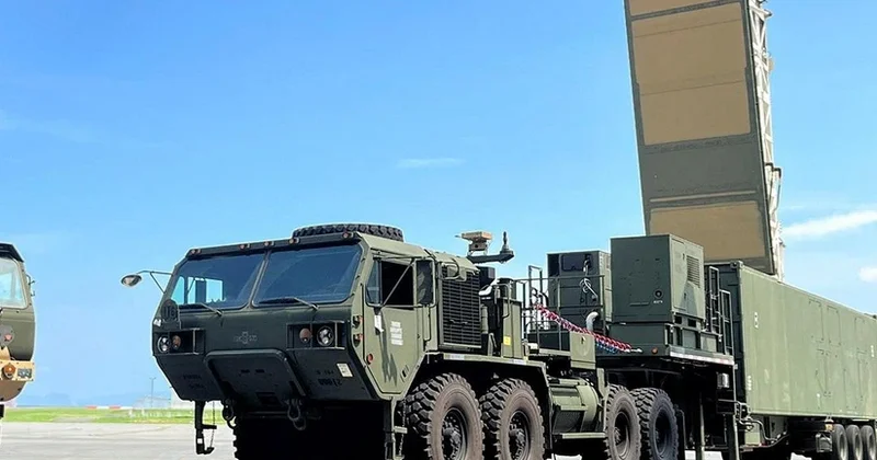 Yaponiya Tayvandan 110 km məsafədə raketlərin yerləşdirilməsi planından imtina etmir